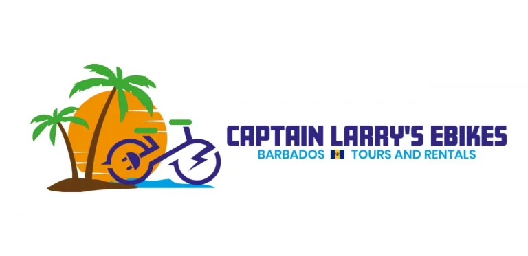 Tour Barbados on an Ebike! - Captain Larry's Ebikes