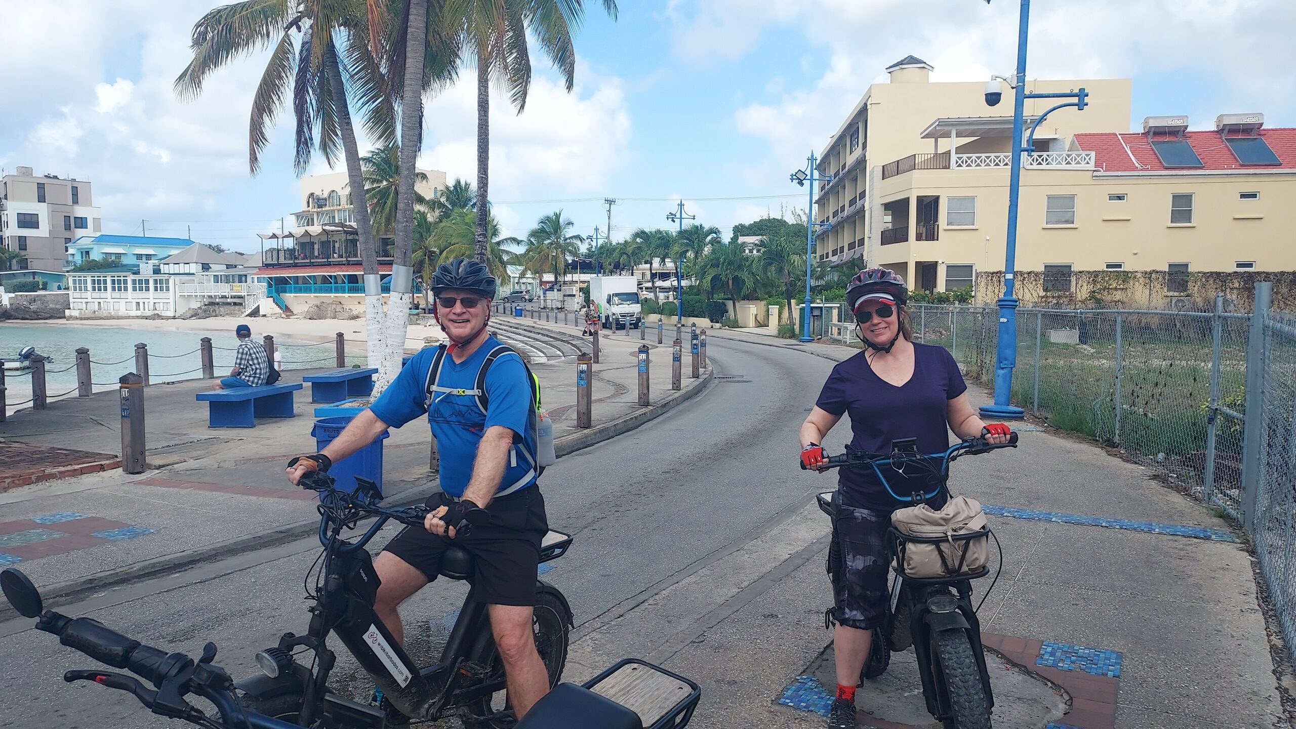 Ebike Rentals Barbados: A Fun and Eco-Friendly Way to See the Island!
