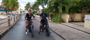 We Bike Barbados