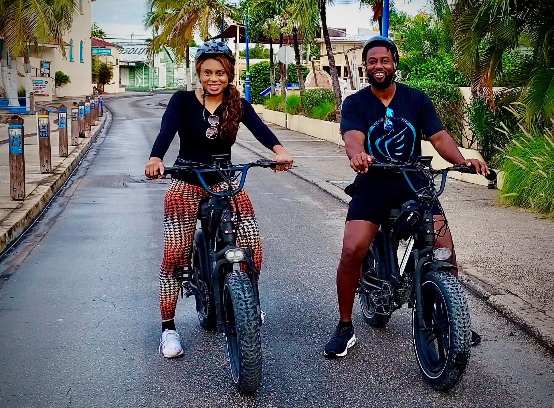 Discovering History: Benefits of Exploring Barbados Historical Sites on an Electric Bicycle