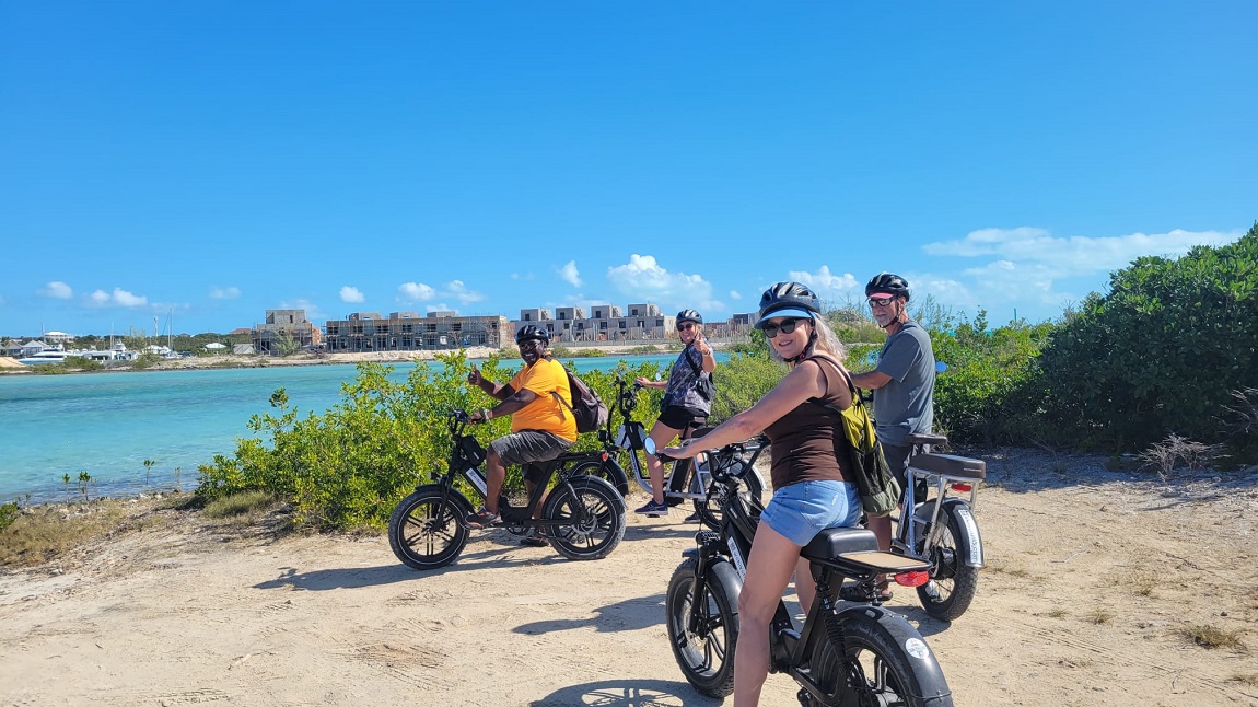 Unforgettable Adventures: Ebike Tours in Barbados with E Bike Barbados