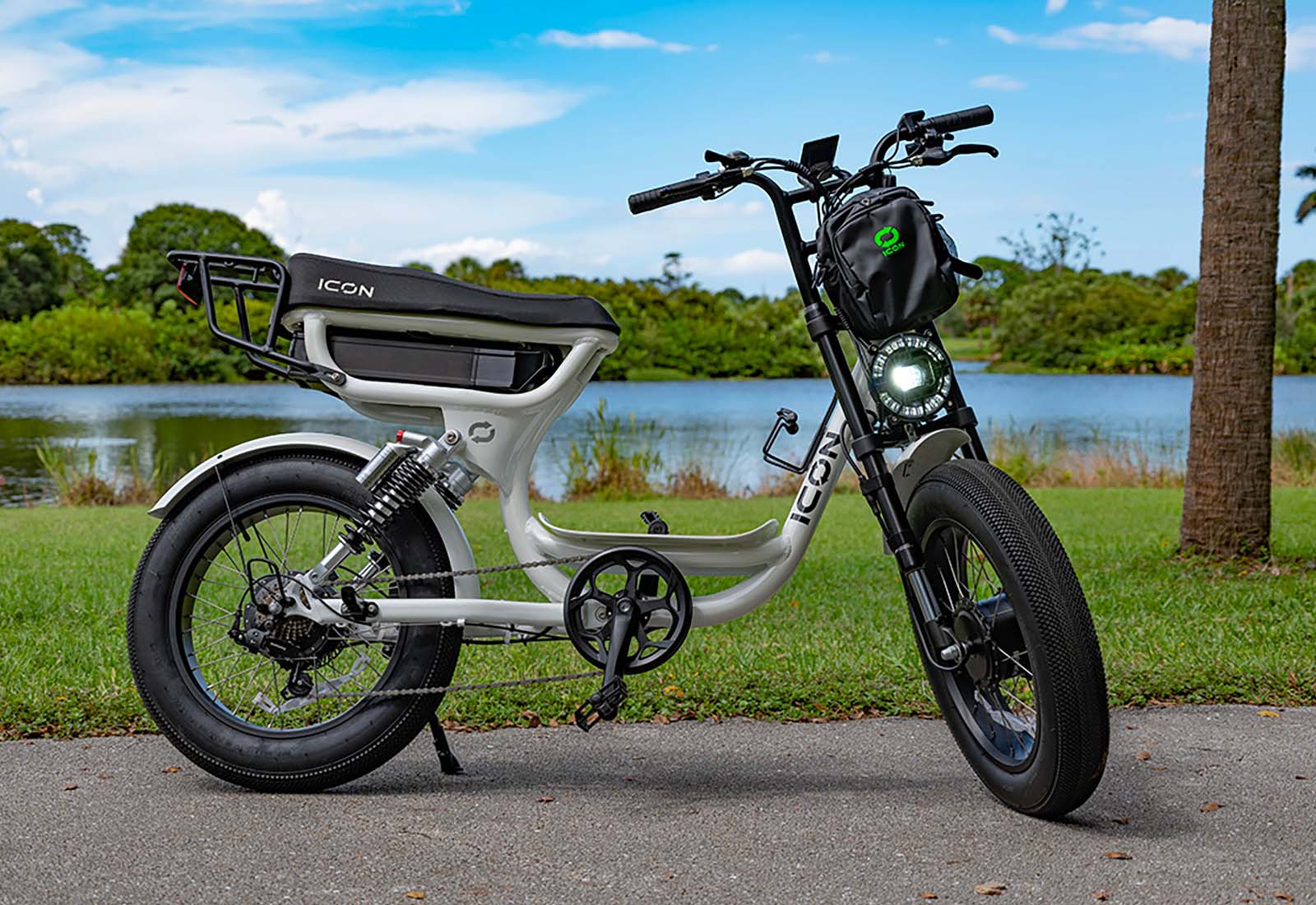 Top Rated E-Bike in Barbados: The Webike Barbados Experience