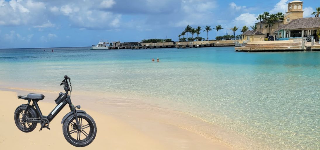 Top 10 Reasons to Try an Ebike Tours in Barbados