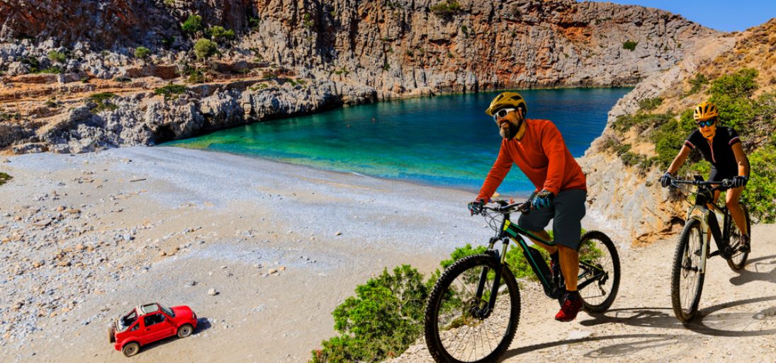Why Ebike Tours Barbados Should Be on Your Travel Bucket List