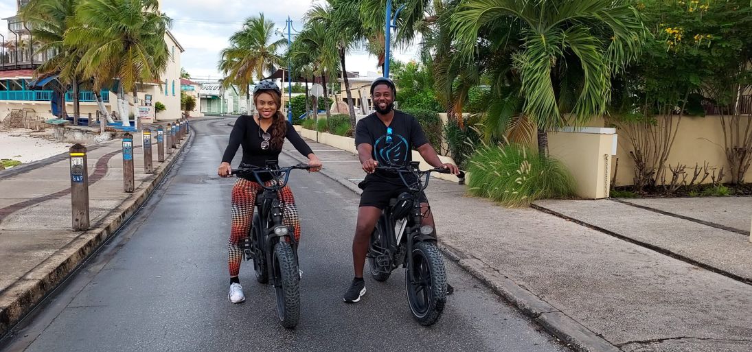 Why Ebike Rentals Barbados Are Perfect for Every Traveler
