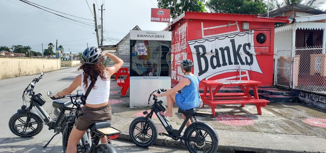 10 Reasons to Try Barbados Ebike Rental on Your Next Vacation