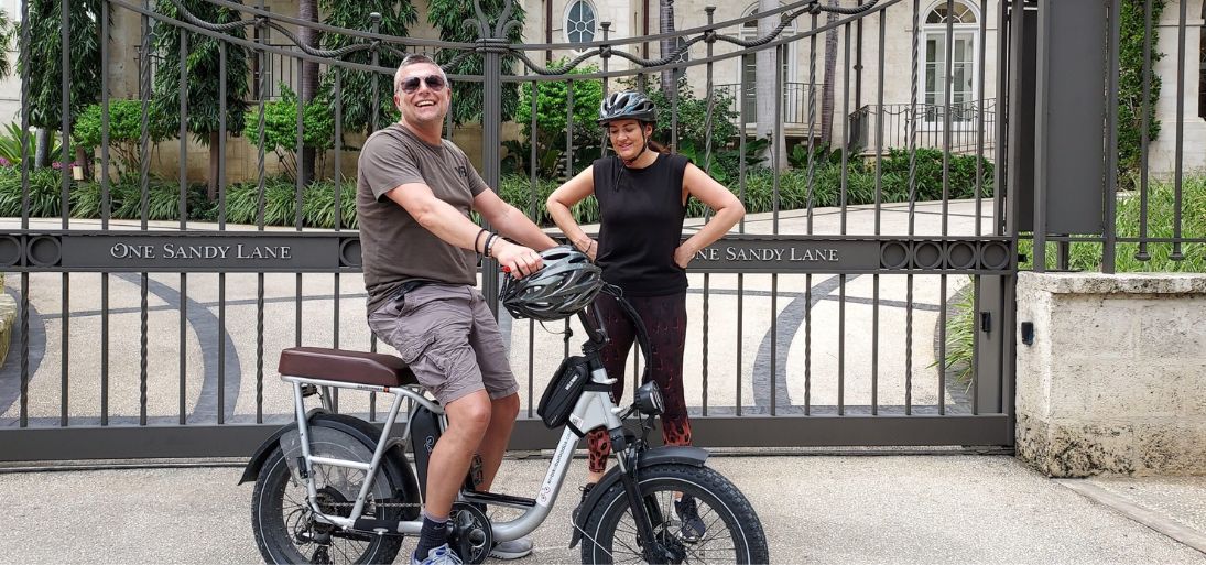 Ebike Tours Barbados: Best Routes, Tips, and Local Secrets for Riders