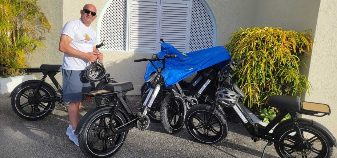 Looking for the Top Rated Ebike in Barbados? Here’s Your Complete Guide