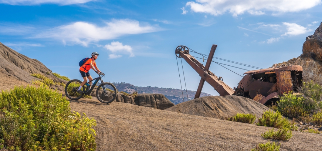 Ebike Tours Barbados: Explore Local Culture, Food, and Hidden Paths