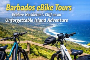 Explore Hackleton’s Cliff on an Unforgettable Island Adventure