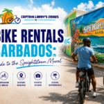 Ebike Rentals Barbados: The Best Way to Visit the Iconic Speightstown Mural