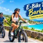 E-Bike Tours Barbados: Explore the Island on Two Wheels