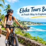 Ebike Tours Barbados: A Fresh Way to Explore the Island