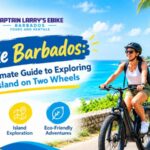 Ebike Barbados: The Ultimate Guide to Exploring the Island on Two Wheels